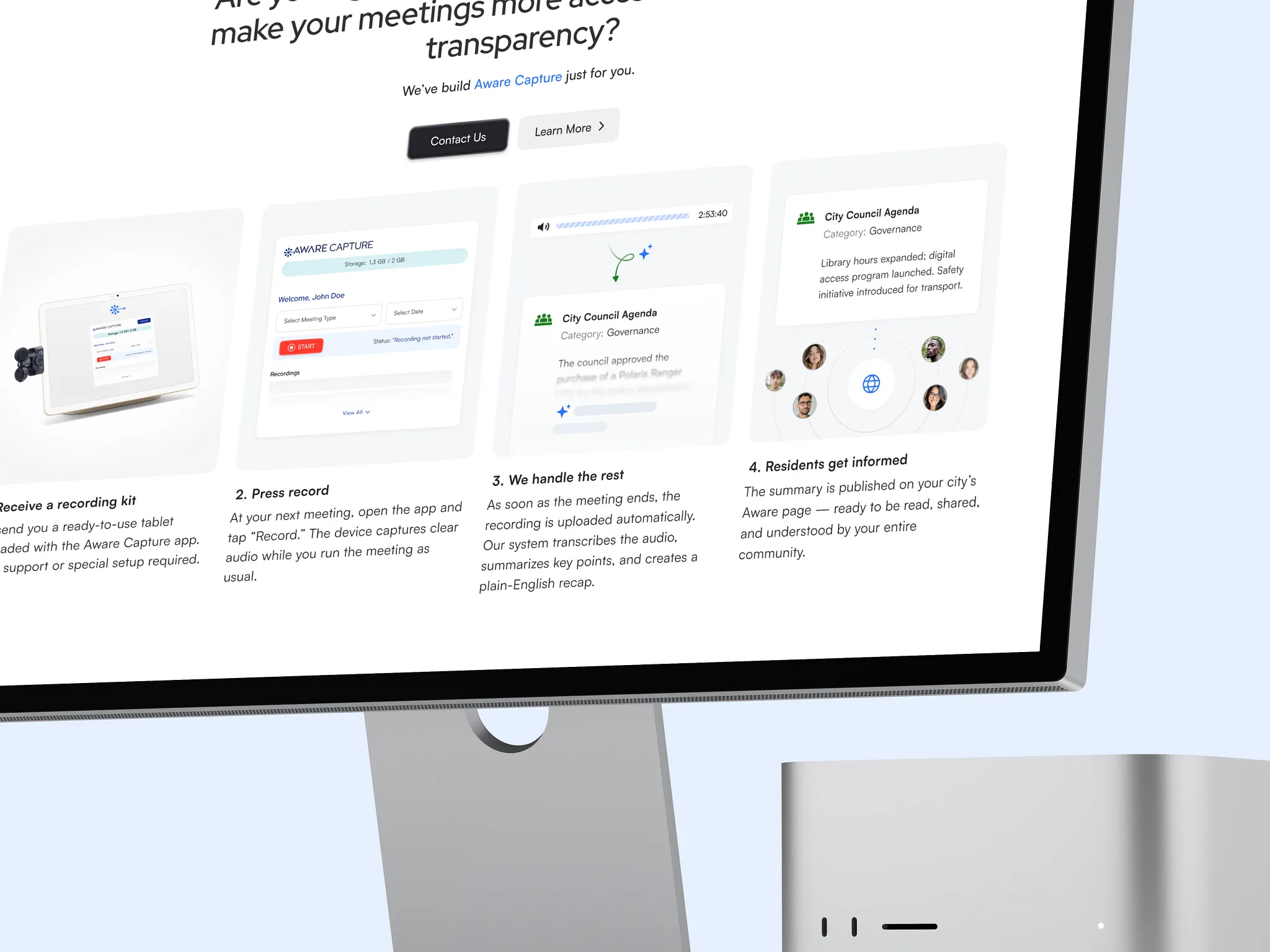 CloudTask - Project Management Suite screenshot 2